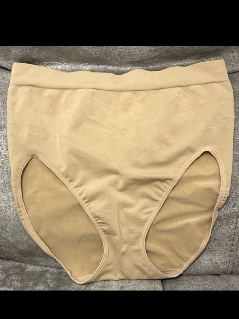 Work It by Maidenform tummy control brief